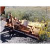Image 2 : 1994 VALK RV-102 SNOW PLOW, REVERSIBLE, 10 FT S/N: 15909 (print sequence:) FA39999-00