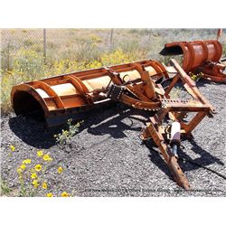 1978 VALK SNOW PLOW S/N: 10178 (print sequence:) FA1253N-00