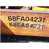 Image 7 : 1983 J & B 15 TON FLATBED UTILITY TRAILER VIN: JB14BB202260 TITLE # FA4231-00