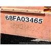 Image 8 : J & B 10 - 15 TON FLATBED UTILITY TRAILER VIN: JB63BB202224, NOTES: WORN FRAME TITLE # FA3465-00