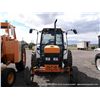 Image 2 : 1998 NEW HOLLAND 7740 SLE INDUSTRIAL TRACTOR S/N: 88725B, 2,784 HOURS, NOTES: TRANSMISSION (print se