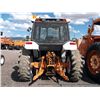 Image 4 : 1998 NEW HOLLAND 7740 SLE INDUSTRIAL TRACTOR S/N: 88725B, 2,784 HOURS, NOTES: TRANSMISSION (print se