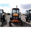 Image 2 : 1998 NEW HOLLAND 7740 SLE INDUSTRIAL TRACTOR S/N: 88444B, 2,223 HOURS, NOTES: NEEDS TRANSMISSION (pr