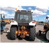 Image 4 : 1998 NEW HOLLAND 7740 SLE INDUSTRIAL TRACTOR S/N: 88444B, 2,223 HOURS, NOTES: NEEDS TRANSMISSION (pr