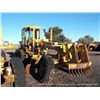 Image 3 : 1994 FIAT-ALLIS FG70A SERIES B MOTOR GRADER S/N: 71S00396, 3,060 HOURS (print sequence:) FA18035-00
