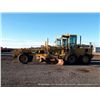 Image 4 : 1994 FIAT-ALLIS FG70A SERIES B MOTOR GRADER S/N: 71S00396, 3,060 HOURS (print sequence:) FA18035-00
