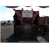 Image 4 : 1995 GMC TOPKICK DUMP TRUCK ~ 201,356 MILES VIN: 1GDP7H1J4SJ503121, DUMP TRUCK 5 CUBIC YARDS, NOTES: