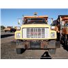 Image 2 : 1994 GMC TOPKICK DUMP TRUCK ~ 87,646 MILES VIN: 1GDP7H1J2RJ517805, 5 CUBIC YARDS DUMP TRUCK, 1994 GA