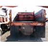 Image 5 : 1994 GMC TOPKICK DUMP TRUCK ~ 87,646 MILES VIN: 1GDP7H1J2RJ517805, 5 CUBIC YARDS DUMP TRUCK, 1994 GA