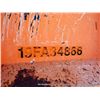 Image 11 : 1994 GMC C7H042 TOPKICK DUMP TRUCK ~ 134,592 MILES VIN: 1GDP7H1J5RJ517796, 5 CUBIC YARD DUMP TRUCK, 