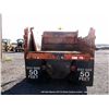 Image 5 : 1994 GMC C7H042 TOPKICK DUMP TRUCK ~ 134,592 MILES VIN: 1GDP7H1J5RJ517796, 5 CUBIC YARD DUMP TRUCK, 