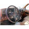 Image 7 : 1994 GMC C7H042 TOPKICK DUMP TRUCK ~ 134,592 MILES VIN: 1GDP7H1J5RJ517796, 5 CUBIC YARD DUMP TRUCK, 