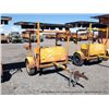 Image 3 : 1997 FLEX-O-LITE TRAFFIC ALERT DEVICE / ARROW S/N: 12682, 2,207 HOURS, NOTES: NEEDS MOTOR (print seq