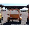 Image 4 : 1997 FLEX-O-LITE TRAFFIC ALERT DEVICE / ARROW S/N: 12682, 2,207 HOURS, NOTES: NEEDS MOTOR (print seq