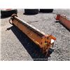 Image 4 : 1995 GLEDHILL / TAILGATE SAND SPREADER S/N: 65847 (print sequence:) FA35147N-00