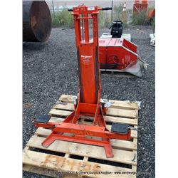 HEIN-WERNER AL-20 4000 LB AIR END LIFT BUMP JACK
