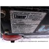 Image 5 : LINAMAR LX 990 TWIN CYLINDER GAS MOTOR (print sequence:) FY14-126
