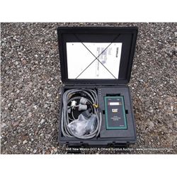 CAT 7X1700 COMMUNICATIONS ADAPTER KIT