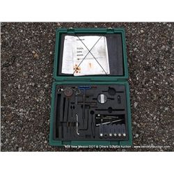 CAT 128-8822 TOOL GROUP 3100 MUI FUEL SYSTEM KIT