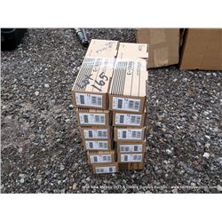 BOX: 12 ICOM FMK-3 SEPARATION KITS