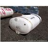 Image 2 : POLY 300 GALLON WATER STORAGE TANK ~ MOUNTS TO ROLLER PACKER (print sequence:) FY14-126