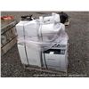 Image 3 : PALLET: PRINTERS, SCANNERS, COPIERS  (BROTHER, HP) (print sequence:) FY14-126 # 2