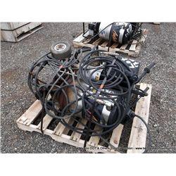 AALADIN 1320 ELECTRIC / FUEL STEAM PRESSURE WASHER (print sequence:) FA20762-00 FY14-129