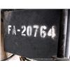 Image 5 : AALADIN 1320 ELECTRIC / FUEL STEAM PRESSURE WASHER (print sequence:) FA20764-00 FY14-129