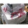 Image 5 : PALLET: LASERJET & INKJET PRINTERS (BROTHER, HP) (print sequence:) FY14-126 # 1