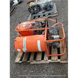 ALKOTA ELECTRIC / FUEL STEAM PRESSURE WASHER (print sequence:) FA05052-00 FY14-129