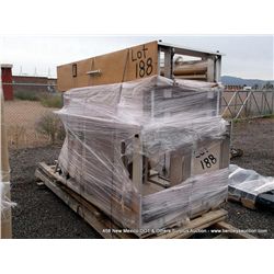 PALLET: SPACE SAVER OFFICE FILE ORGANIZER SYSTEM (print sequence:) FA26924-00