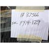 Image 5 : ELECTRONIC ARROW WARNING SIGN SYSTEM (print sequence:) FA37566-00 FY14-129