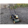 Image 1 : YARD MAN 6 HP WALK BEHIND MOWER (print sequence:) FY15-013