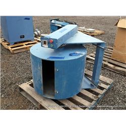 ELE 42-530S/06 ROTARY TUMBLER (print sequence:) FA15742-00 FY14-120