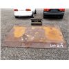 Image 1 : TRUCK HYDRAULIC LIFTGATE (print sequence:) FA5340N-00 FY14-129