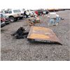 Image 2 : TRUCK HYDRAULIC LIFTGATE (print sequence:) FA5340N-00 FY14-129