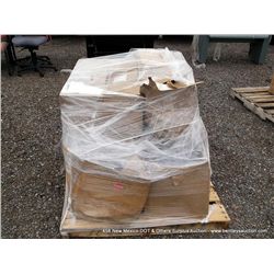 PALLET: AMERIGON BACKUP ALARM SYSTEMS FA13583N-00 FA1358N-00 FA13586N-00 FA13587N-00 FA13588N-00 FA1