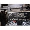 Image 3 : HPC “THE ONE” MACHINE KEY DUPLICATOR (print sequence:) FA20306N-00 FY14-129