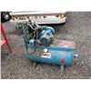 Image 1 : QUINCY SMALL ELECTRIC INDUSTRIAL AIR COMPRESSOR (print sequence:) FA1320N-00 FY15-103