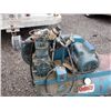 Image 2 : QUINCY SMALL ELECTRIC INDUSTRIAL AIR COMPRESSOR (print sequence:) FA1320N-00 FY15-103