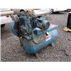 Image 3 : QUINCY SMALL ELECTRIC INDUSTRIAL AIR COMPRESSOR (print sequence:) FA1320N-00 FY15-103