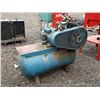 Image 4 : QUINCY SMALL ELECTRIC INDUSTRIAL AIR COMPRESSOR (print sequence:) FA1320N-00 FY15-103