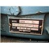 Image 6 : QUINCY SMALL ELECTRIC INDUSTRIAL AIR COMPRESSOR (print sequence:) FA1320N-00 FY15-103