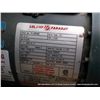 Image 7 : QUINCY SMALL ELECTRIC INDUSTRIAL AIR COMPRESSOR (print sequence:) FA1320N-00 FY15-103