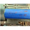 Image 8 : QUINCY SMALL ELECTRIC INDUSTRIAL AIR COMPRESSOR (print sequence:) FA1320N-00 FY15-103