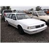 Image 3 : 1994 OLDSMOBILE CUTLASS CIERA ~ 67,708 MILES WAGON, FWD, V6, 3.1L TITLE # 14247934A667784 ? KEYS 1G3