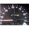 Image 7 : 1989 SUBARU GL WAGON, 4WD ~ 147,756 MILES WAGON, 4WD, H4, 1.8L, RED, CSFD TITLE # 14252934A667814 3 