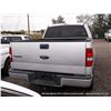 Image 4 : 2005 Ford F-150 PICKUP, 4WD ~ 163,289 MILES PICKUP, 4WD, V8, 5.4L, SILVER, CSFD TITLE # 14252934A667