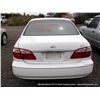 Image 4 : 2000 INFINITI I30 SEDAN, SALVAGE ~ 156,825 MILES SEDAN, FWD, V6, 3.0L, WHITE, SALVAGE TITLE, CSFD TI