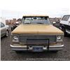 Image 2 : 1976 CHEVROLET C10 PICKUP ~ 89,849 MILES YELLOW, CSFD TITLE # 14252934A667809 2 KEYS CCL146S209617 1